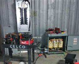 French Lick Electrician-CELCO Electric-Generators-Paoli Indiana