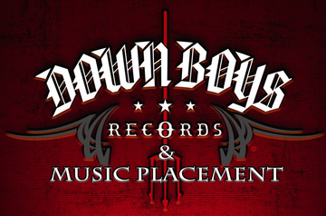 Down Boys Music Library