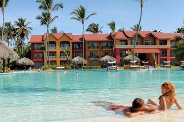 Punta Cana Princess Punta Cana - Adults Only Escapes