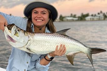 florida saltwater fishing trips