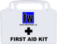 CUSTOM FIRST AID KITS