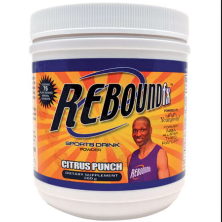 REBOUND FX™ CITRUS PUNCH