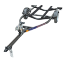SeaDoo Trailer