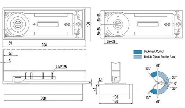 automatic window operator