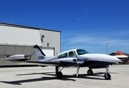 Aircraft Fleet