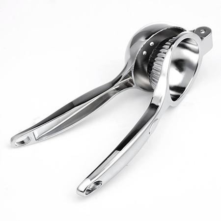 Lemon Squeezer Lime Juice Extractor Stainless Steel in Pakistan