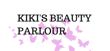 Price List - Kiki's Beauty Parlour