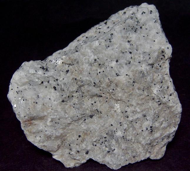 Crazy Calcite, Dolomite, Franklinite, Willemite, Franklin, Franklin Mining District, Sussex County, New Jersey