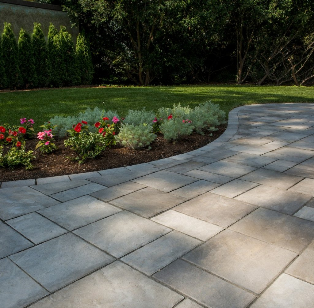 Concrete Pavers - Stone Gallery Landscape & Masonry Supply
