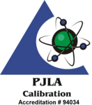 PJLA Accreditation