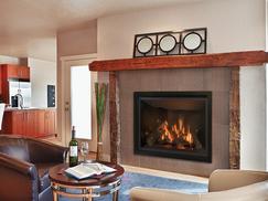 Kozy Heat Gas Fireplaces