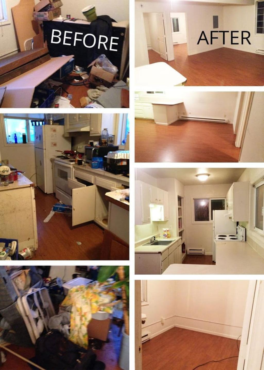 Best Move In Move Out Deep Cleaning Services in Edinburg TX McAllen Texas RGV Household Services