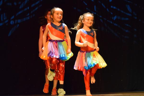 Dance and Drama classes in Bramhall, Hazel Grove, Stockport