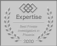 Expert Award Best Investigators in Phoenix AZ