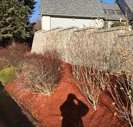 Retaining Wall Installation in Scranton PA