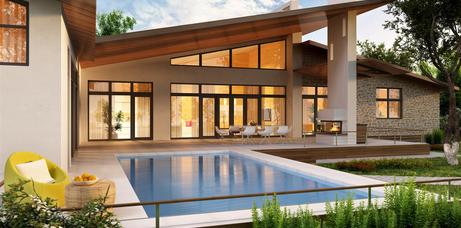 Bellevue Luxury Homes