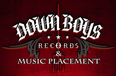 Down Boys Music Library