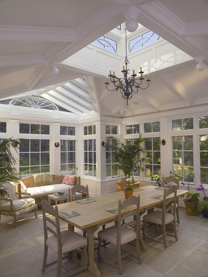 Conservatory Ceilings