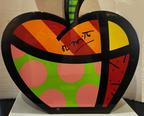 Romero Britto Big Apple