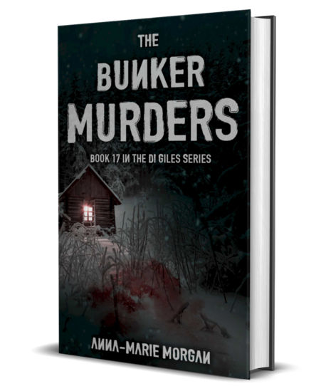 The Bunker Murders Di Giles Book 17 