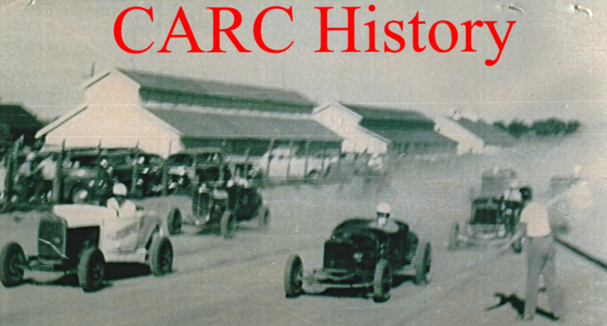 Colorado Auto Racing: A Brief History