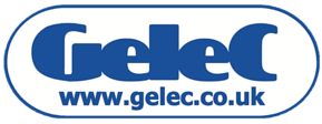 Gelec Logo