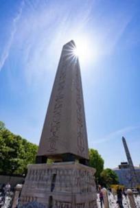 Obelisk - Hippodrome - Istanbul - Bahadir Gezer