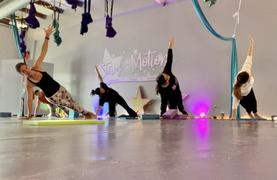 Yoga Classes