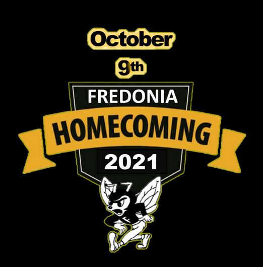 2021 Fredonia