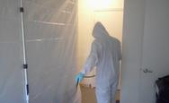 Fredericksburg VA Mold Remediation Services