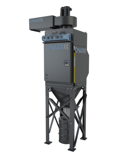 FRED C12 Cartridge Dust Collector