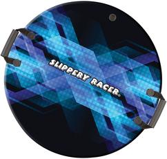 Foam Saucer Sled by Slippery Racer