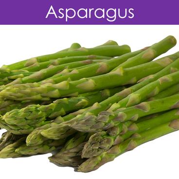 Asparagus