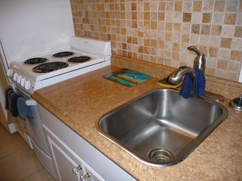 Paradise Lakes Vacation Rental Condo E10