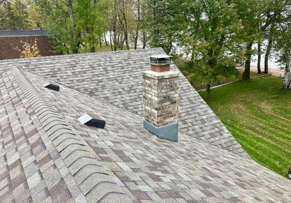 Detroit Lakes, Minnesota Roofing