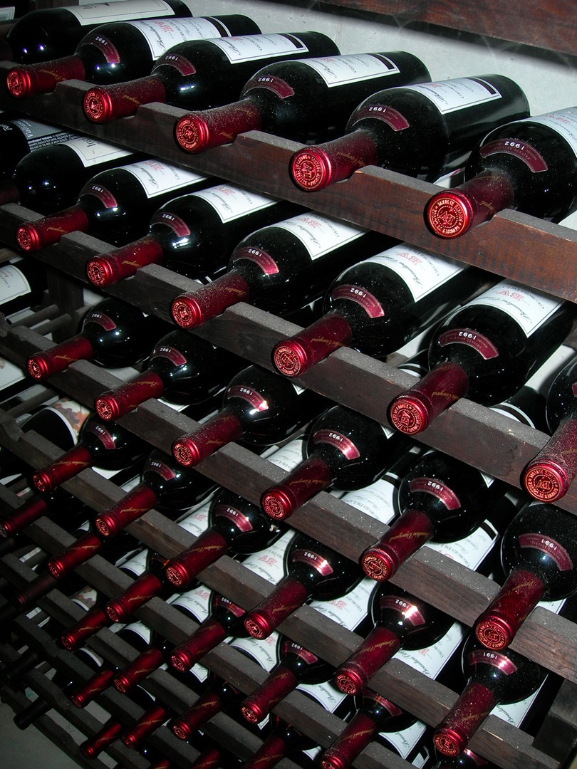 Superstore wine rack hours sale