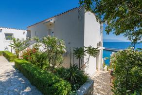 Ferienwohnungen Komadina Novi Vinodolski