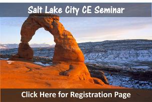 Utah Chiropractic seminars ce salt lake city chiropractor seminar near continuing education