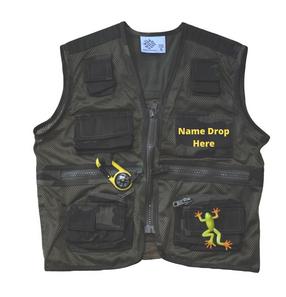 VESTS FOR KIDS