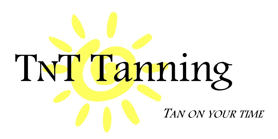 TNT Tanning 24-7