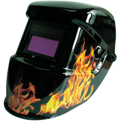 Welding Helmets