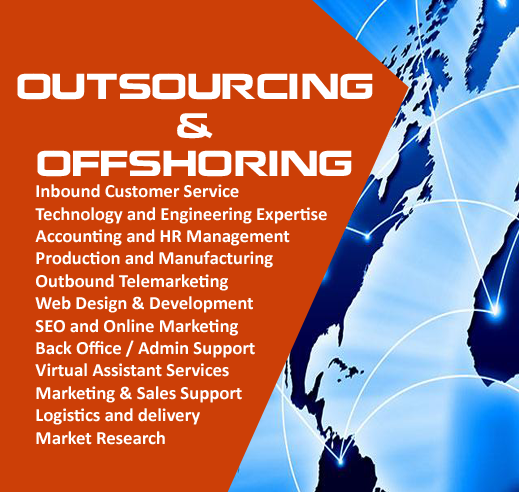 Outsource