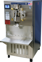 Dawningice Machinery｜Batch Freezer & Gelato Machine Manufacturer