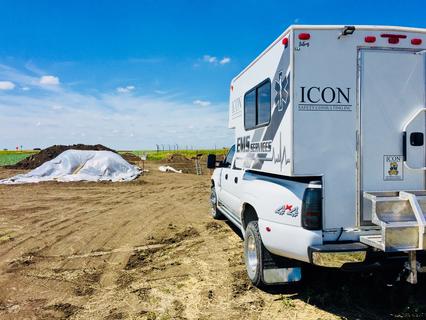 MTC - Mobile Treatment Center - ICON SAFETY CONSULTING INC.