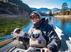 green river float trips fishing