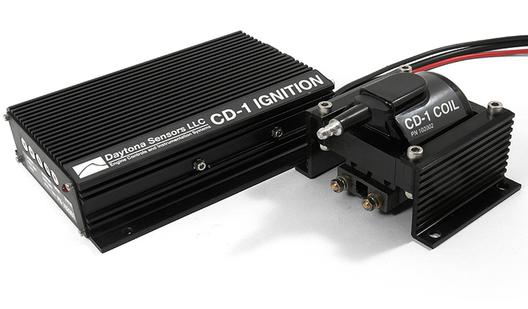 Daytona Sensors CD-1 Ignition System Kit Daytona Sensors CD-1 Ignition System Kit