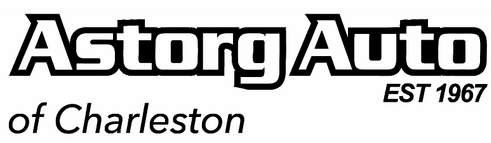 Astorg Auto Logo