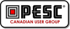 Canadian PESC User Group | The Authoritative Group within PESC to Represent Canadian Interests | A Voice for Canada!