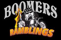 Boomer Ramblings