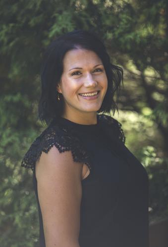 Bethany Owen MA, LPC at Women in Balance